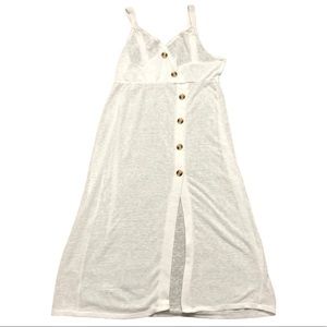 Bathing suit coverup